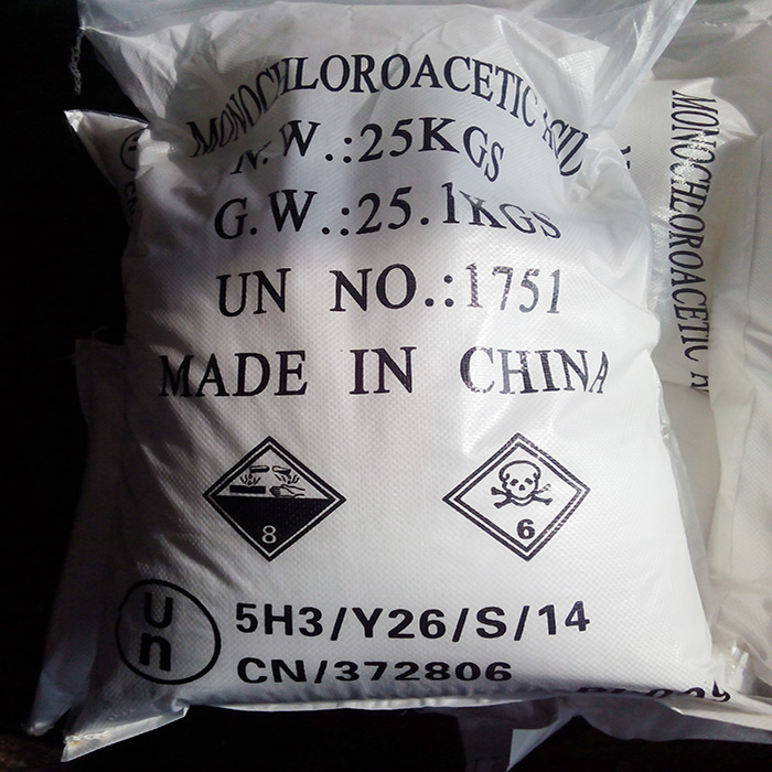 Monochloroacetic Acid (MCA): Complete Guide for Global Buyers