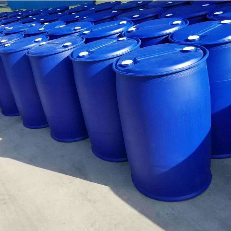 200L Drum P-Diethylbenzene CAS 105-05-5 (C10H14)