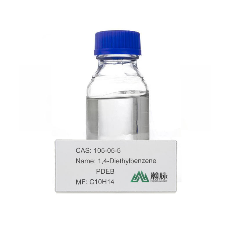 MSDS-PDEB-HMHT