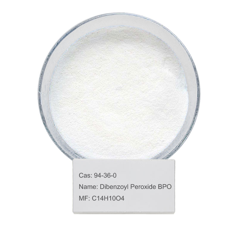 MSDS-BPO 75%-HMHT