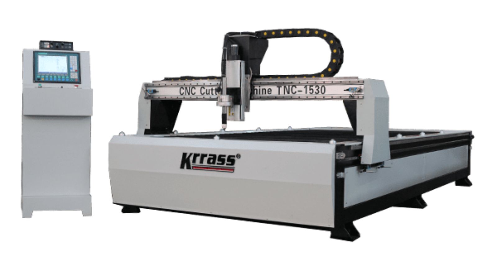 Plasma Oxy Cutters