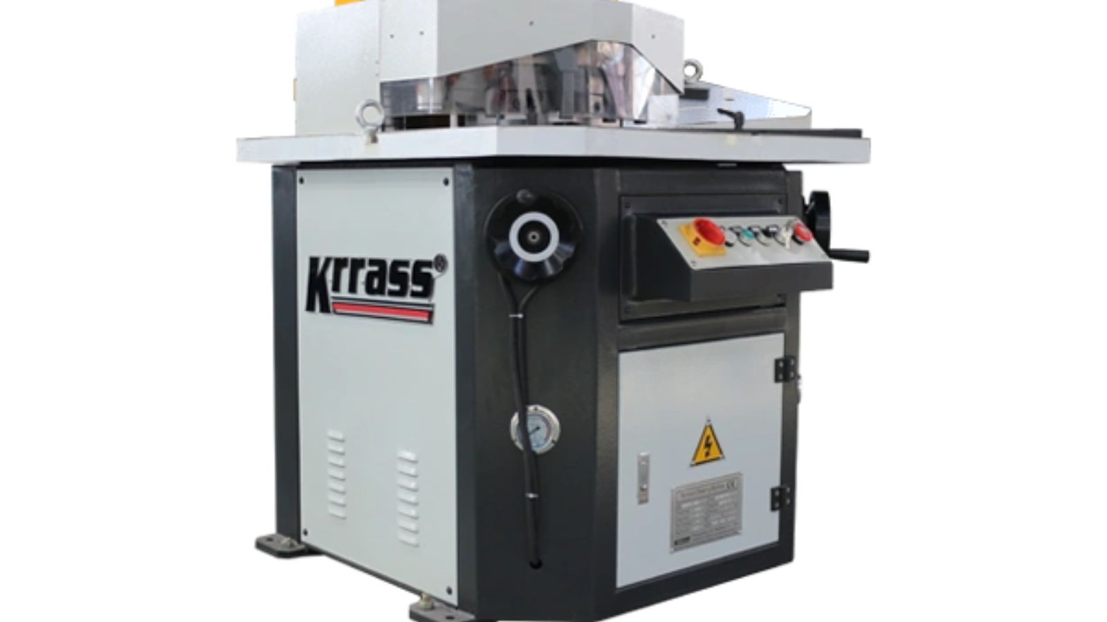 Notching Machine