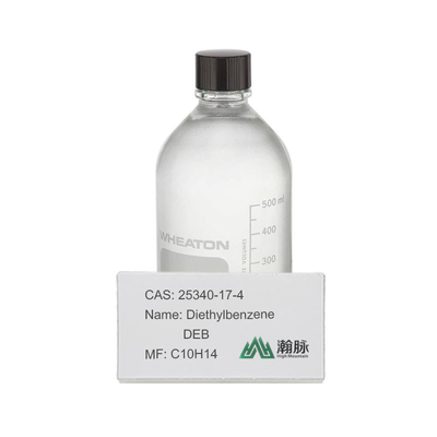 Bulk Supply P-Diethylbenzene CAS 105-05-5 (C10H14) – HighMountainChem