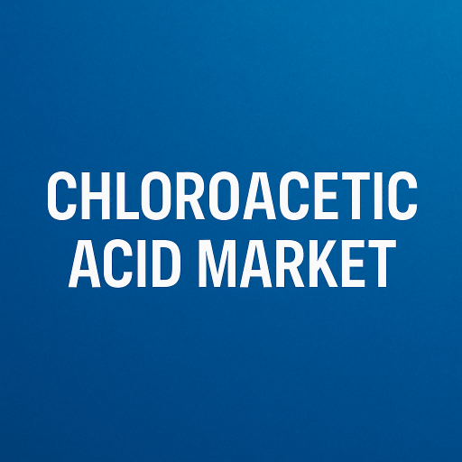 Quarterly Review: Chloroacetic Acid Market Rises Then Falls as Downstream Demand Contracts