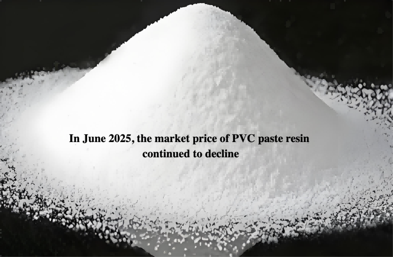 Monthly Report: PVC Paste Resin Market Remains Under Pressure as Fundamentals Weaken  Overview
