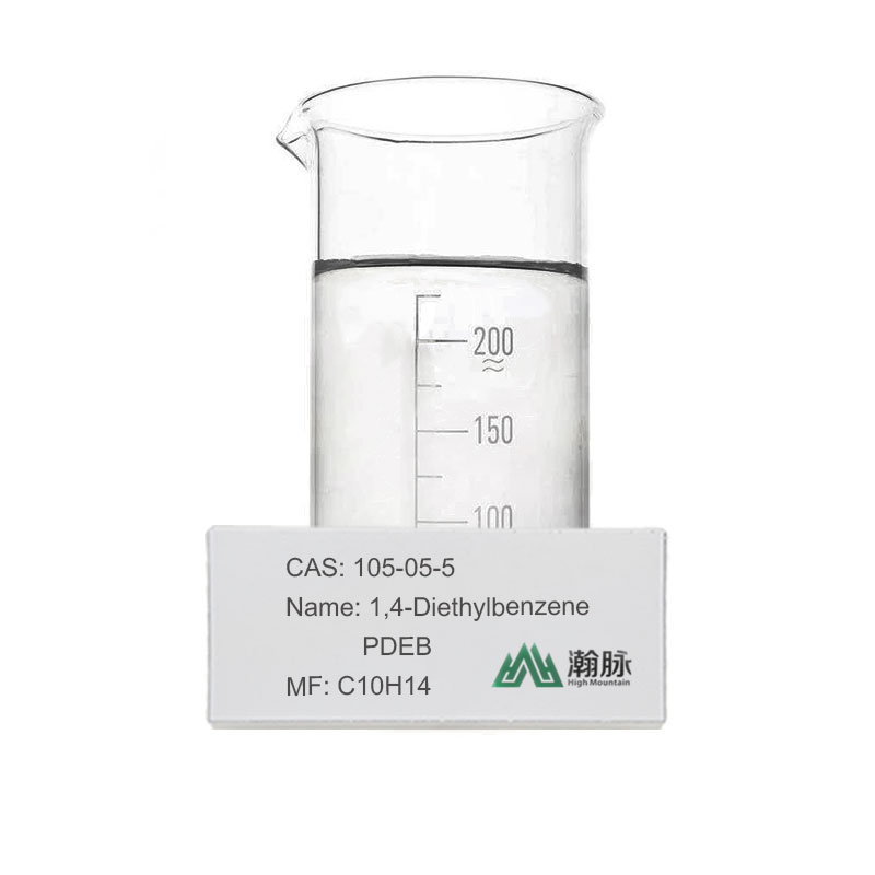 Bulk Supply P-Diethylbenzene CAS 105-05-5 (C10H14) – HighMountainChem