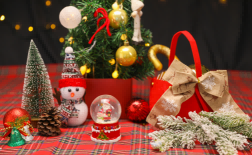 Wuxi High Mountain Hi-tech Development Co.,Ltd. | Christmas Message: Season’s Greetings to Our Global Partners