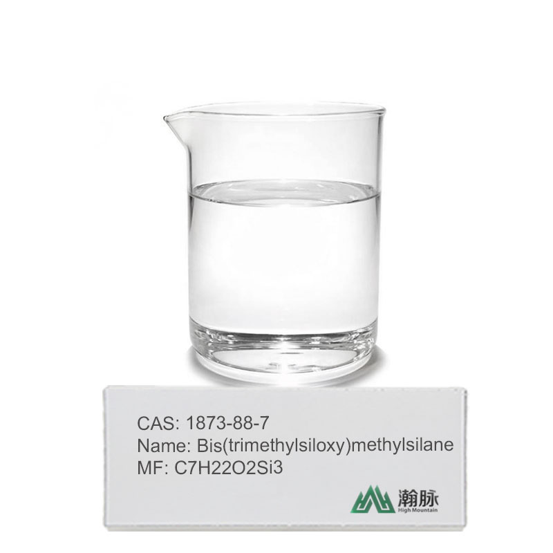 1,1,1,3,5,5,5-Heptamethyltrisiloxane 99% High Purity Industrial Grade | CAS 1873-88-7