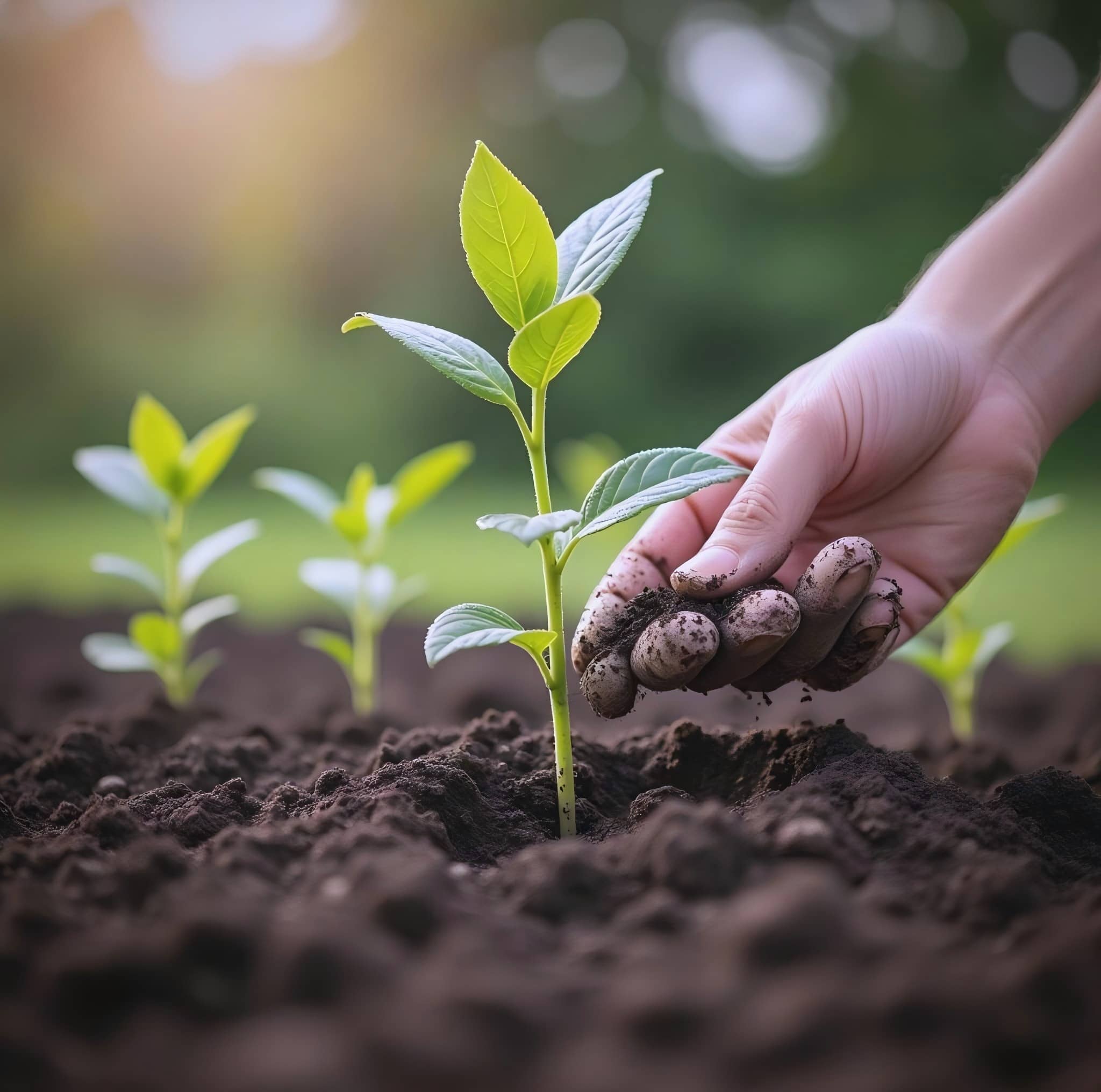 Wuxi Highmountain Leads with Customized Organic Fertilizer Solutions for Global Sustainable Farming