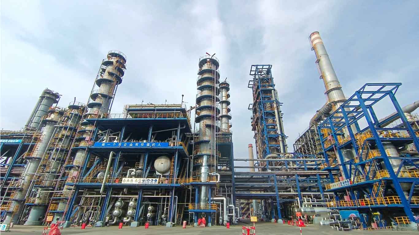 Epichlorohydrin (ECH) Supplier: Bulk High-Quality ECH for Industrial Applications