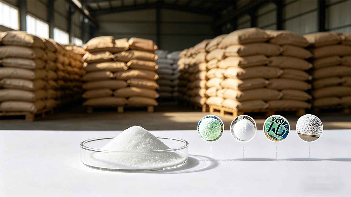 High-Purity Paradichlorobenzene (PDCB) CAS 106-46-7