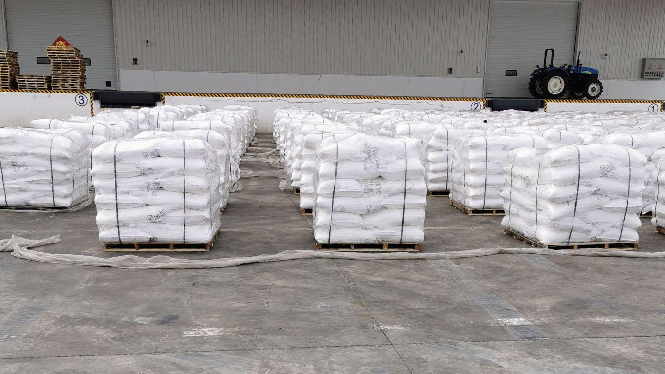 Monochloroacetic Acid (MCA) Applications in Cosmetic Raw Material Production