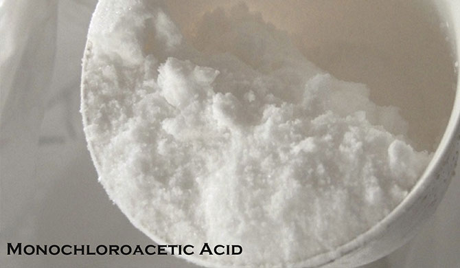 Chloroacetic Acid (MCA): Essential Applications Across Pharmaceuticals, Agrochemicals, and Personal Care Industries